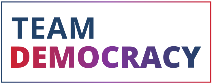 Team Democracy